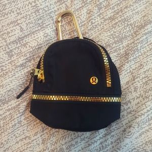 Mini backpack